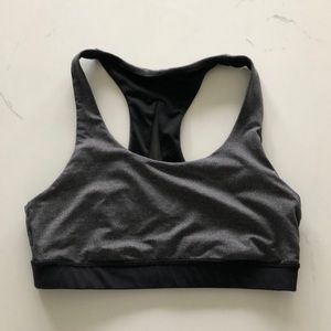 Lululemon Invigorate Sports Bra size 6